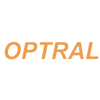 Optral logo